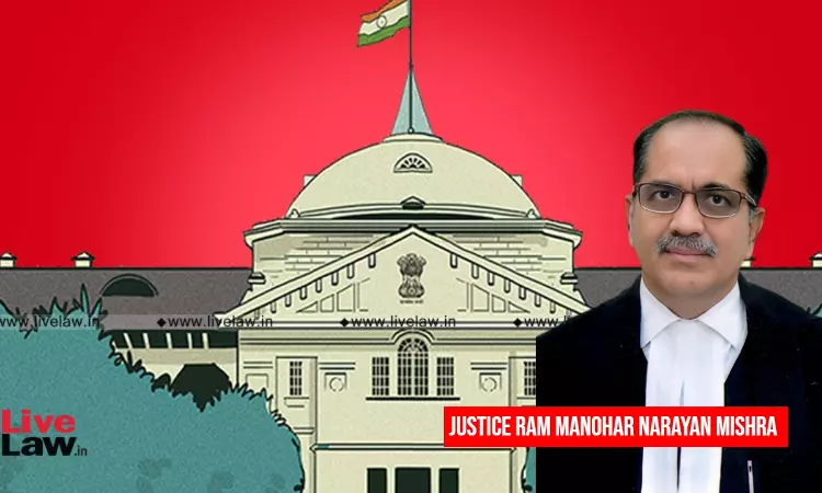 Not Lawful For Magistrate To Direct Preliminary Inquiry Into Sexual Assault Allegations Made In S. 156 (3) CrPC Application: Allahabad HC Not Lawful For Magistrate To Direct Preliminary Inquiry Into Sexual Assault Allegations Made In S. 156 (3) CrPC Application: Allahabad HC
