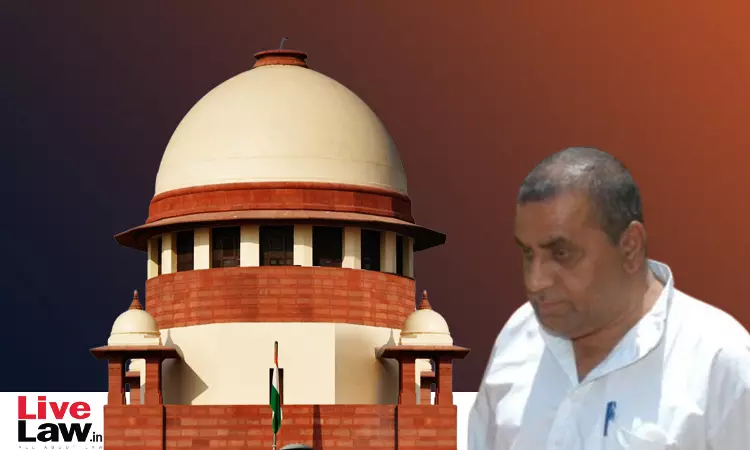Supreme Court Dismisses Swami Shraddhanands Challenge To Imposition Of Life Sentence Without Remission For Murder Of Wife Supreme Court Dismisses Swami Shraddhanands Challenge To Imposition Of Life Sentence Without Remission For Murder Of Wife