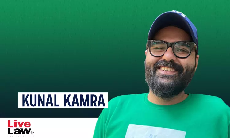 Breaking | Kunal Kamra Moves Madras High Court For Transit Anticipatory Bail In Mumbai Police FIR Over Satire Video; Hearing Today Breaking | Kunal Kamra Moves Madras High Court For Transit Anticipatory Bail In Mumbai Police FIR Over Satire Video; Hearing Today