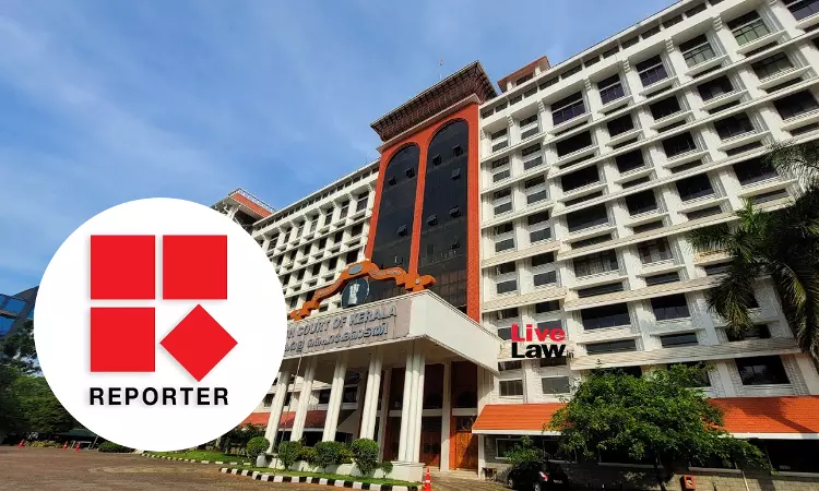 Kerala High Court Issues Notice To Centre On Plea Alleging Misuse Of Broadcasting License Of Reporter TV Channel