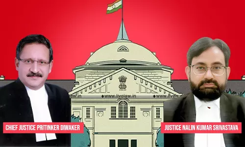 Ransom Letter Not Proved; Kidnapped Child Kept Secretly & In Wrongful Confinement: Allahabad HC Alters Conviction U/S 364A IPC To S. 365 IPC
