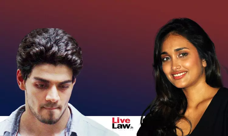 Breaking | Jiah Khan Death: Mumbai CBI Court Acquits Actor Sooraj Pancholi In Abetment Of Suicide Case Breaking | Jiah Khan Death: Mumbai CBI Court Acquits Actor Sooraj Pancholi In Abetment Of Suicide Case