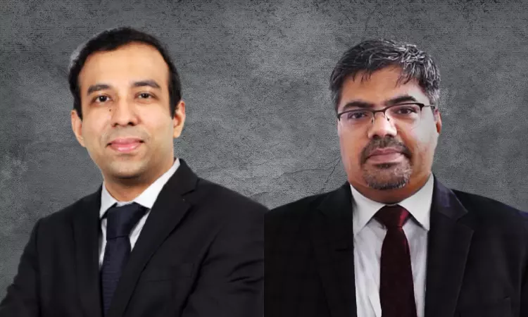 Link Legal Advised Ami Organics In Its Acquisition Of Majority Stake In Baba Fine Chemicals