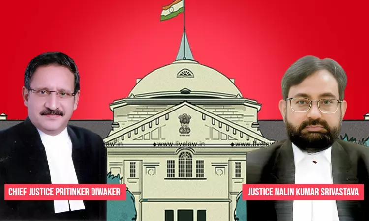 Ransom Letter Not Proved; Kidnapped Child Kept Secretly & In Wrongful Confinement: Allahabad HC Alters Conviction U/S 364A IPC To S. 365 IPC Ransom Letter Not Proved; Kidnapped Child Kept Secretly & In Wrongful Confinement: Allahabad HC Alters Conviction U/S 364A IPC To S. 365 IPC