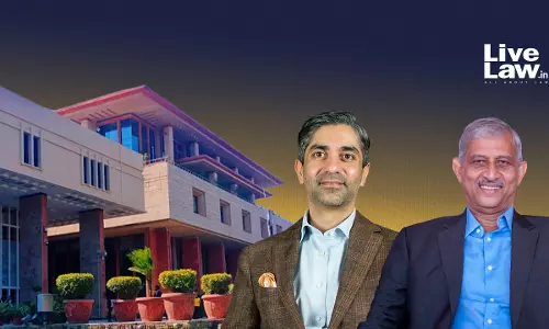 Delhi High Court Appoints Abhinav Bindra, MM Somaya On Committee For Overseeing Disbursement Of Funds To Sports Federations