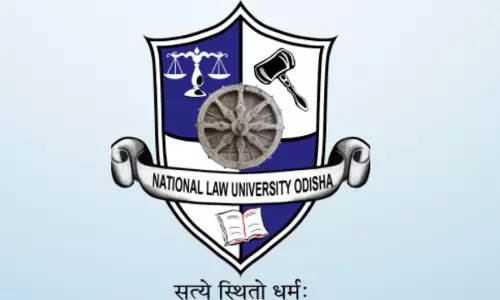 NLU Odisha 2025 Graduating Batch Secures 50 Job Offers NLU Odisha 2025 Graduating Batch Secures 50 Job Offers