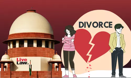 Supreme Court Deplores Wives Practice Of Complaining To Husbands Employers Over Matrimonial Disputes Supreme Court Deplores Wives Practice Of Complaining To Husbands Employers Over Matrimonial Disputes
