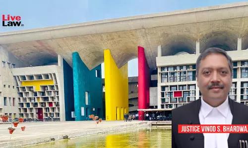 [Surveillance Register] Mere Acquittal Not Sufficient For SP To Believe That Registered Person Is Not Habitual Offender: Punjab & Haryana High Court