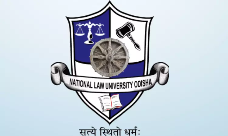 NLU Odisha Invites Applications For Ph.D. Programme 2026-27; Entrance Test On May 10 NLU Odisha Invites Applications For Ph.D. Programme 2026-27; Entrance Test On May 10