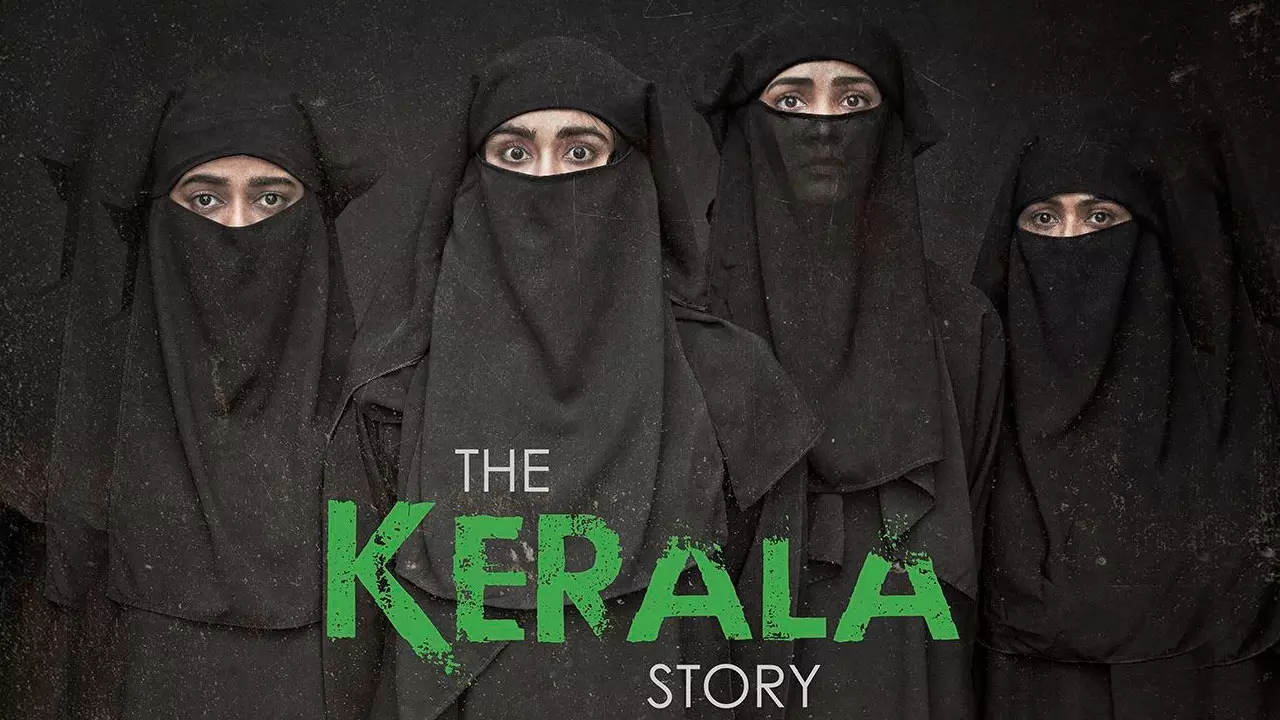 BREAKING: Madras High Court Dismisses PIL Seeking Ban On The Kerala Story Movie, Says Cant Assume It Will Create Problems