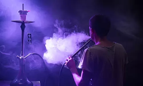 Eating House License Doesn’t Automatically Include License To Serve Hookah: Bombay High Court