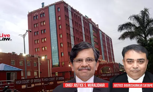 Orissa High Court Upholds Acquittal Of Three Persons Accused In 2001 Keonjhar Witch-Craft Murder Case