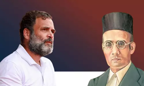 Special Court Dismisses Plea Seeking Strict Action Against Rahul Gandhi, Cancellation Of Bail For Delaying Savarkar Defamation Trial