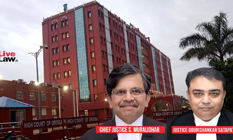 Requires Immediate Attention: Orissa High Court Seeks Report On Prevalence Of Chronic Malnutrition Among Children In Jajpur Requires Immediate Attention: Orissa High Court Seeks Report On Prevalence Of Chronic Malnutrition Among Children In Jajpur