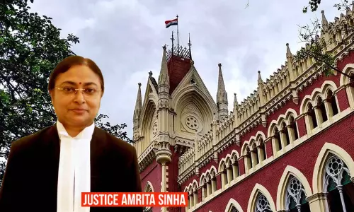 No Prejudice In Awarding Marks For Wrong Questions To All Candidates: Calcutta High Court Upholds Coal India Promotions No Prejudice In Awarding Marks For Wrong Questions To All Candidates: Calcutta High Court Upholds Coal India Promotions