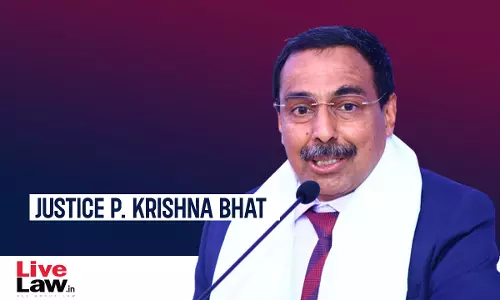 Delhi High Court Appoints Justice P. Krishna Bhat As Administrator To Conduct Elections Of Basketball Federation Of India
