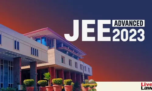 JEE Advanced 2023: Delhi High Court Dismisses Plea Seeking Relaxation In ‘Two Attempts In Two Consecutive Years’ Criteria