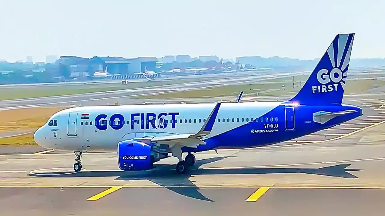 File Refund Claims Before Resolution Professional; NCLT  Delhi Tells Go First Passengers