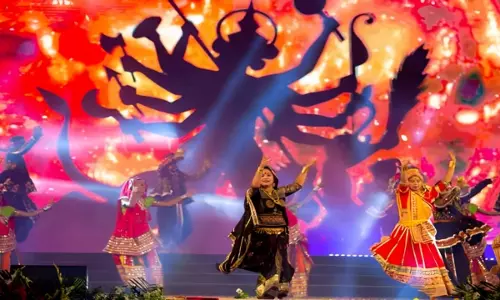 Allahabad High Court Dismisses PIL Against UP Govt’s Circular For Organising Events During Chaitra Navratri