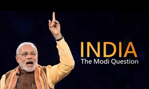 BBC Documentary On PM Modi: Delhi Court Issues Summons To BBC, Wikimedia And Internet Archive In BJP Leader’s Defamation Suit