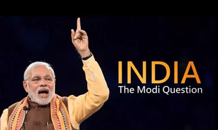 BBC Documentary On PM Modi: Delhi Court Issues Fresh Summons To BBC, Others On BJP Leader’s Defamation Suit