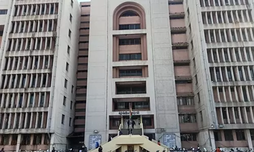 Virtual Traffic Court Made Operational In Gujarat For Traffic eChallans Virtual Traffic Court Made Operational In Gujarat For Traffic eChallans
