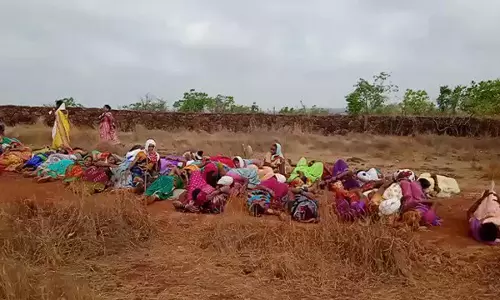 Ratnagiri Refinery: Maharashtra Govt Agrees To Withdraw Orders Prohibiting Protesting Villagers From Entering Their Hometown, Posting On Social Media