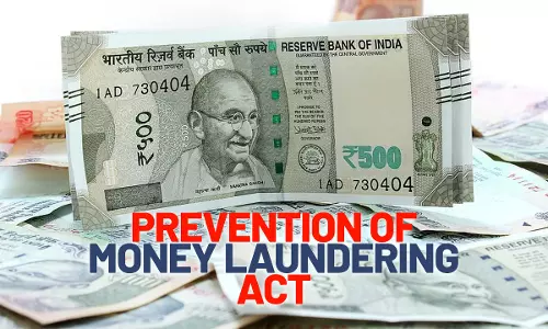 18 ECIRs Registered Against Co-Operative Societies/Banks, Large Scale Money Laundering Being Carried Out: ED Tells Kerala High Court