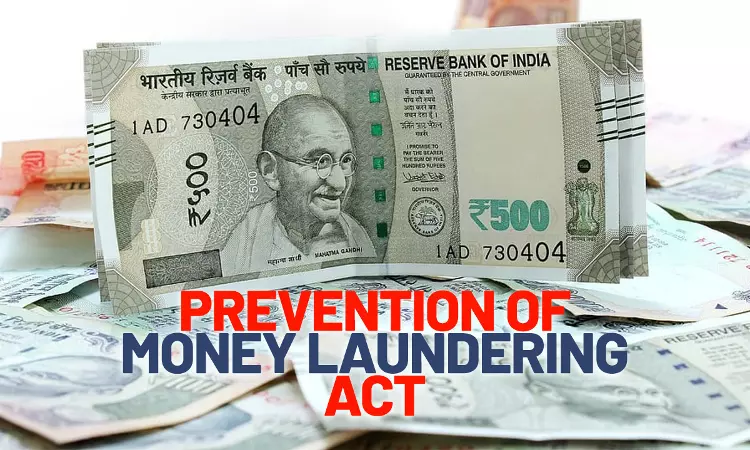 18 ECIRs Registered Against Co-Operative Societies/Banks, Large Scale Money Laundering Being Carried Out: ED Tells Kerala High Court 18 ECIRs Registered Against Co-Operative Societies/Banks, Large Scale Money Laundering Being Carried Out: ED Tells Kerala High Court