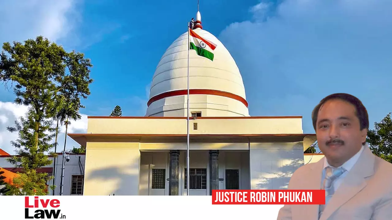 Gauhati High Court Directs Temporary Music Teacher To Seek Governors Discretionary Powers For Qualifying Her Service For Pension