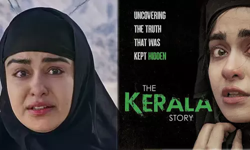 The Kerala Story Movie Based On Manipulated Facts, Contains Hate Speech : West Bengal Govt Tells Supreme Court