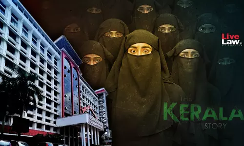 The Kerala Story : Kerala High Court Allows Petitioners To Pursue Their Complaints Before CBFC Against Film