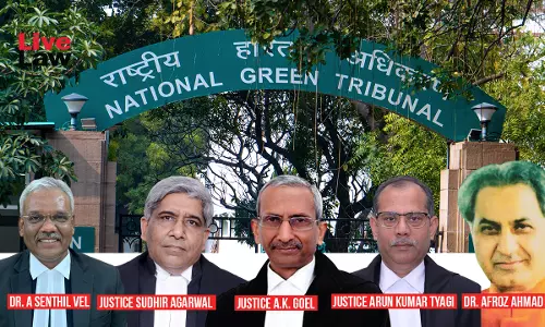 National Green Tribunal Imposes 4000 Crore Compensation On Bihar For Failure To Scientifically Manage Waste