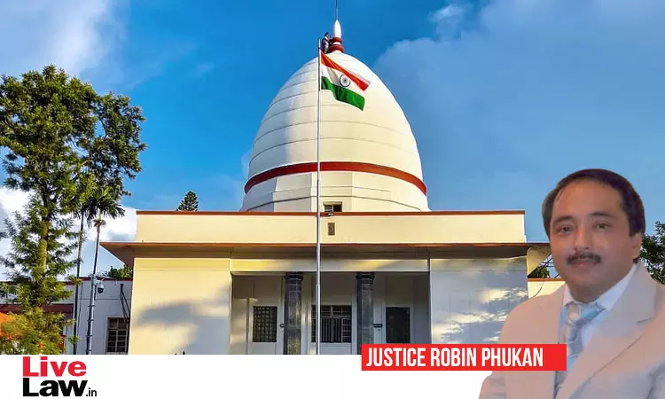 Gauhati High Court Directs Temporary Music Teacher To Seek Governors Discretionary Powers For Qualifying Her Service For Pension