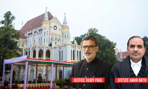 Madhya Pradesh High Court Commutes Death Sentence Awarded To A Man Who Raped & Murdered An 80-Year-Old Woman