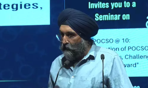 Are We Over Criminalizing ‘Adolescent Love’? Justice Jasmeet Singh Flags Issues Concerning POCSO Act