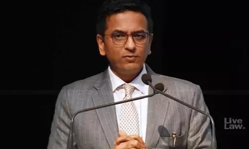 CJI DY Chandrachud Launches ‘Neutral Citation’ For High Court And Supreme Court Judgements