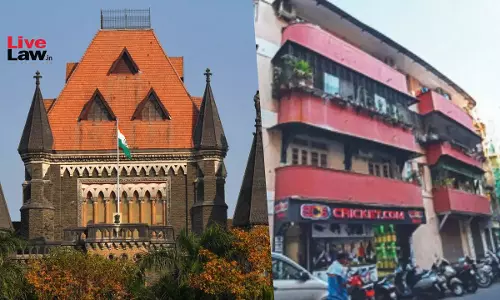 Bombay High Court Orders State Govt To Return Two Flats To 93 Yrs Old Woman Over 80 Years After Requisition