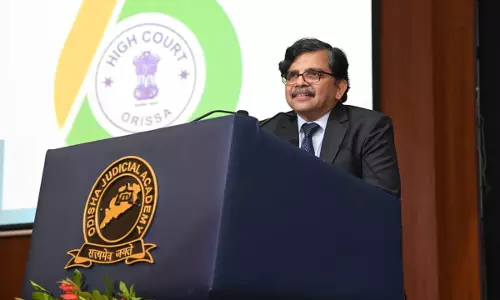 Orissa High Court CJ Muralidhar Expresses Concern Over Misuse Of Court Live-Streaming Clips On YouTube; Bats For ‘Judicial Data Security Policy’