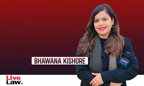 Times Now Reporters Arrest| Allegations Serious, She Utterred Abusive Words Against Complainants Caste Publically: Punjab Police To High Court