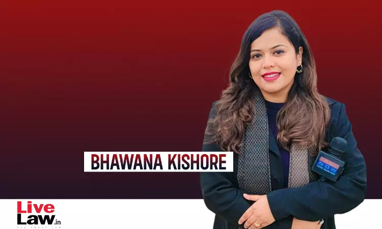 BREAKING| Punjab & Haryana High Court Grants Interim Bail To Times Now Reporter Bhawana Kishore In Rash Driving Case BREAKING| Punjab & Haryana High Court Grants Interim Bail To Times Now Reporter Bhawana Kishore In Rash Driving Case