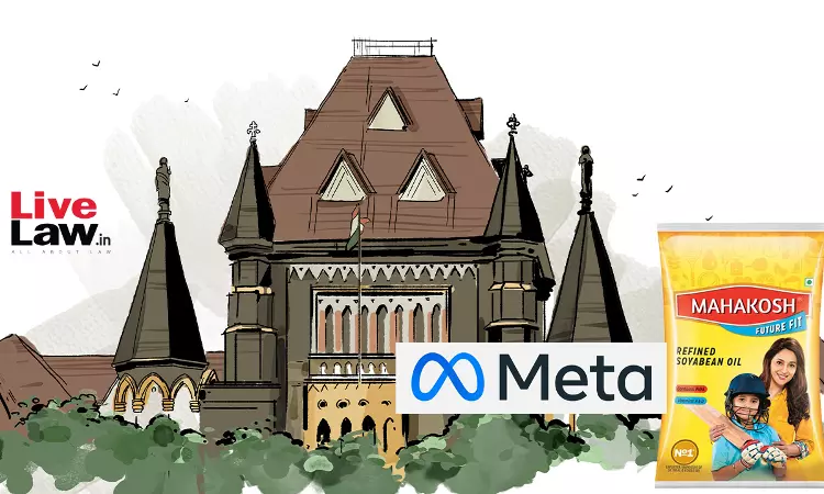 Bombay High Court Directs Meta Platforms To Remove Video Prima Facie Infringing Patanjalis Mahakosh Trademark Bombay High Court Directs Meta Platforms To Remove Video Prima Facie Infringing Patanjalis Mahakosh Trademark