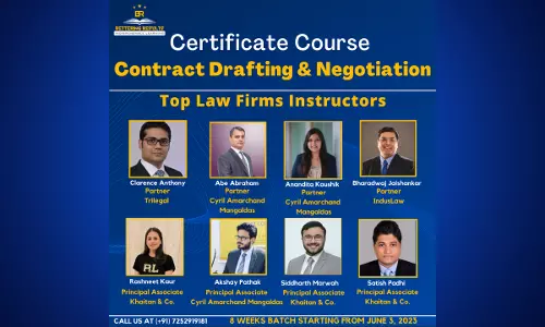 Bettering Results: Learn Contract Drafting & Negotiation from Top Law Firm Partners [Register Now]