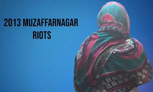 2013 Muzaffarnagar Riots: UP Court Convicts Two In A Case Of Gang Rape, Awarded 20-Year Rigorous Imprisonment 2013 Muzaffarnagar Riots: UP Court Convicts Two In A Case Of Gang Rape, Awarded 20-Year Rigorous Imprisonment
