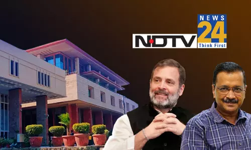 PIL In Delhi High Court Against Rahul Gandhi, Arvind Kejriwal For Allegedly Making ‘Misleading Statements’ Over Loan Waiver Of Industrialists By Centre