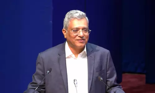 Denotified Tribes Face Disproportionate Criminalisation, Discrimination In Jobs & Education : Justice PS Narasimha Denotified Tribes Face Disproportionate Criminalisation, Discrimination In Jobs & Education : Justice PS Narasimha
