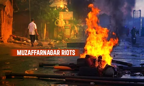 Muzaffarnagar Riots| Helpless Woman Was Gang Raped When She Was Fleeing Riot-Hit Area With Her Son To Save Her Life: UP Court