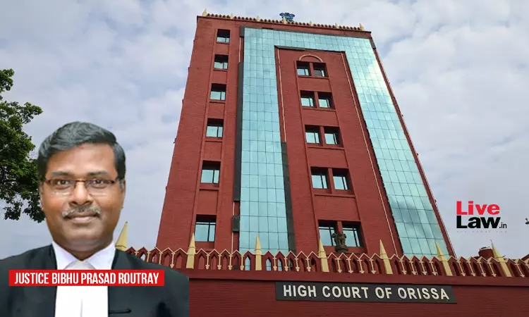 Patentee Cant Be Made To Suffer For Negligence Of Agent: Orissa High Court Allows Restoration Of Expired Patent Beyond Deadline Patentee Cant Be Made To Suffer For Negligence Of Agent: Orissa High Court Allows Restoration Of Expired Patent Beyond Deadline