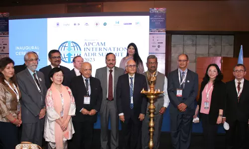 APCAM International ADR Summit [6th -7th May]