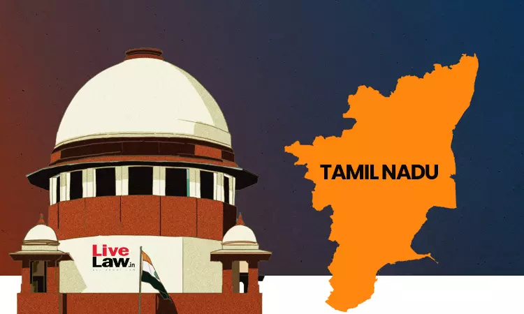 TN Highways Act Cant Be Invalidated Due To Variance From RFCTLARR Act As It Has Received Presidents Assent : Supreme Court TN Highways Act Cant Be Invalidated Due To Variance From RFCTLARR Act As It Has Received Presidents Assent : Supreme Court